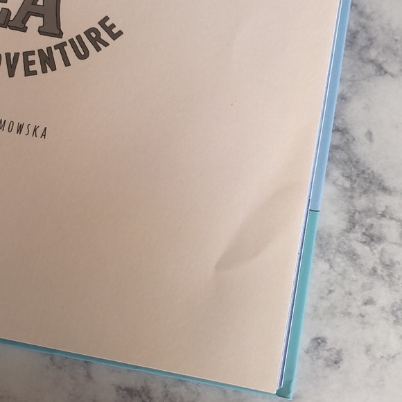 20,000 Leagues Under the Sea - A Puzzle Adventure Hardcover - Picture 3 of 9